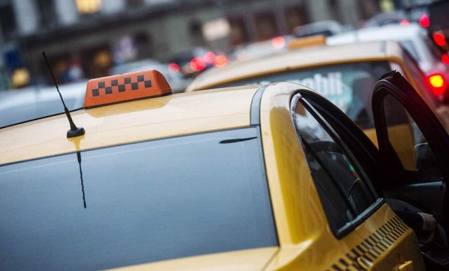     Госавтоинспекция обратит пристальное внимание на автомобили такси