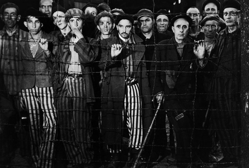 Ужасы фашистских концлагерей: история, которую невозможно забыть