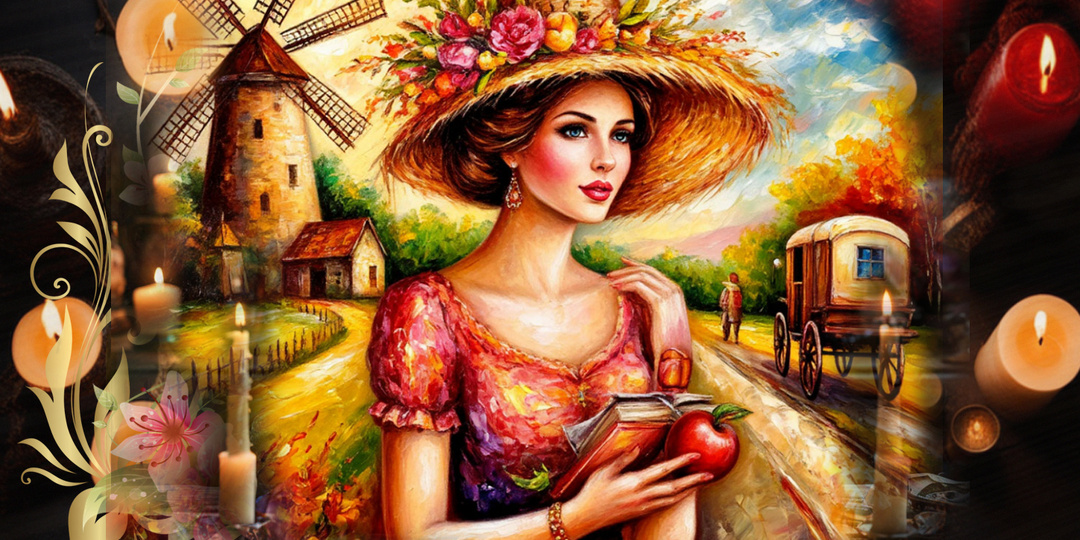 Львы ♌, что вас ожидает в ближайшее время