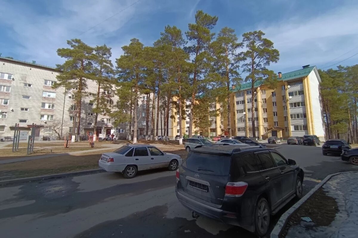    Пострадавшего при поножовщине в Винзилях мальчика выписали из больницы