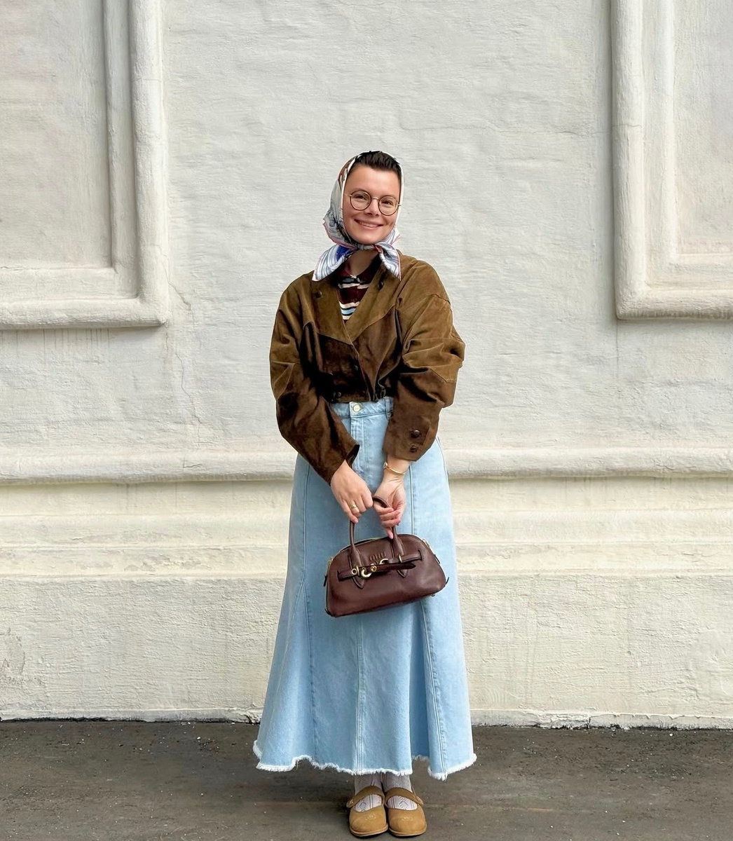     Татьяна Брухунова. Фото: Инстаграм (запрещён в РФ) @bruhunova