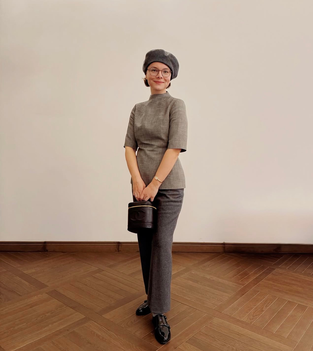     Татьяна Брухунова. Фото: Инстаграм (запрещён в РФ) @bruhunova