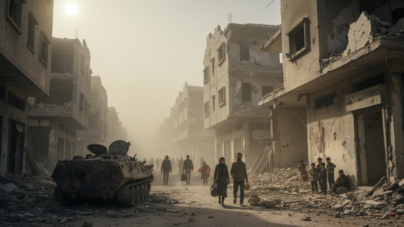   Сгенерировано с помощью ИИ