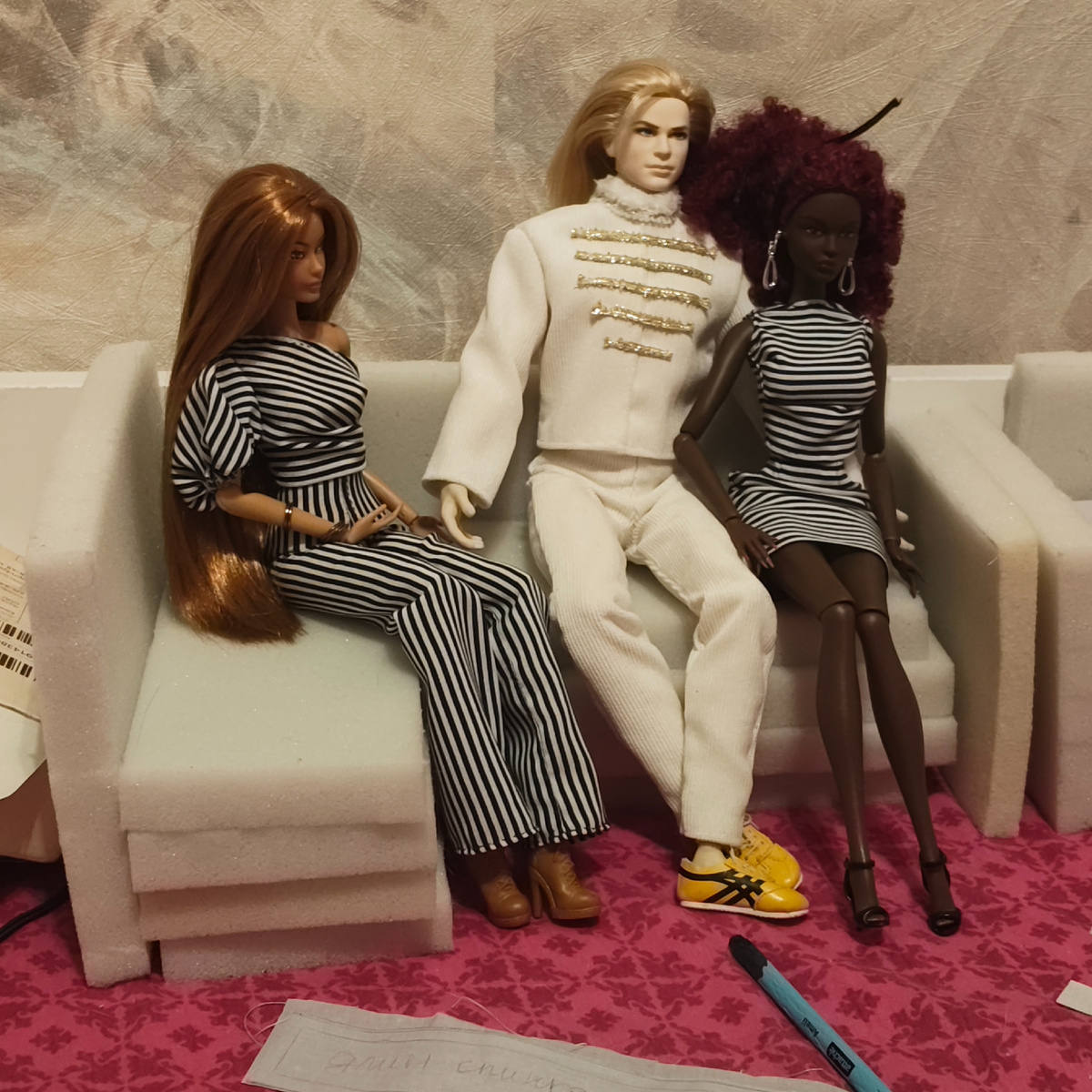 Тапкофото автора