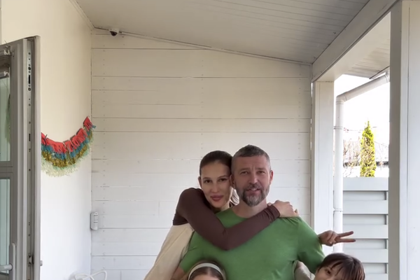 pilevskaya/Instagram   📷