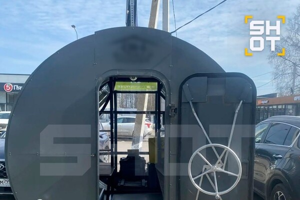 Telegram-канал «SHOT»  📷