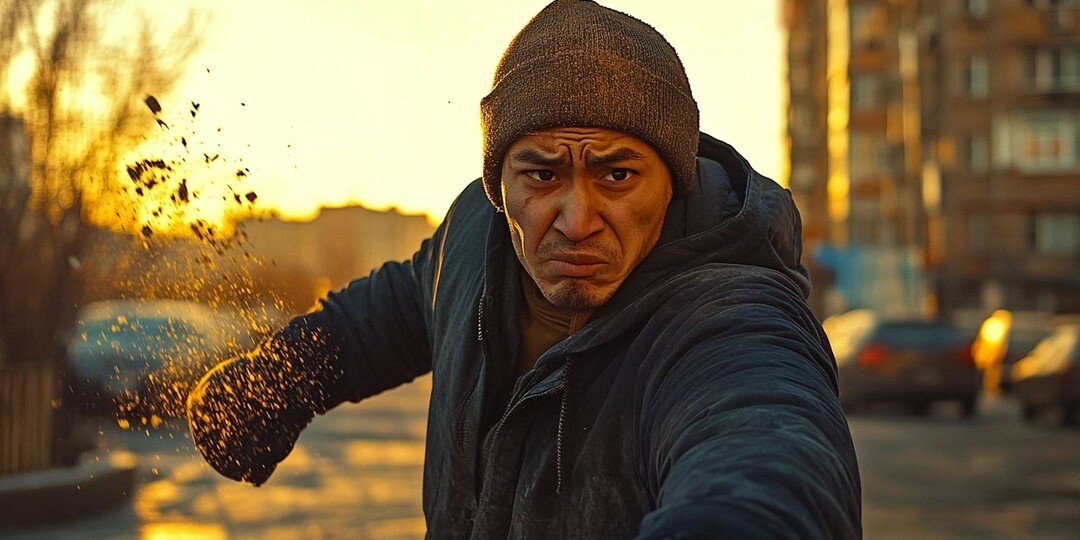 Ад за закрытыми дверями. "Благополучный" мигрант из Таджикистана надругался над собственной дочерью