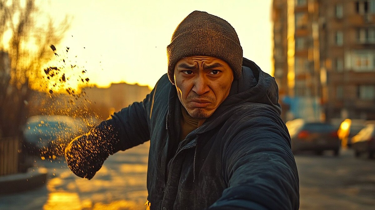 Коллаж Царьграда