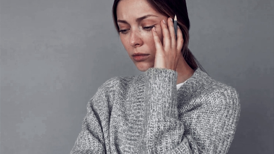 — Прости, я ухожу, — заявил муж. Банально? Но был нюанс