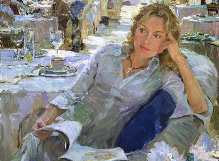 Слишком старая для жены