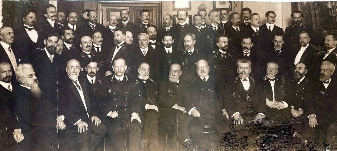 Упущенный шанс империи: почему Россия могла войти в XX век иначе