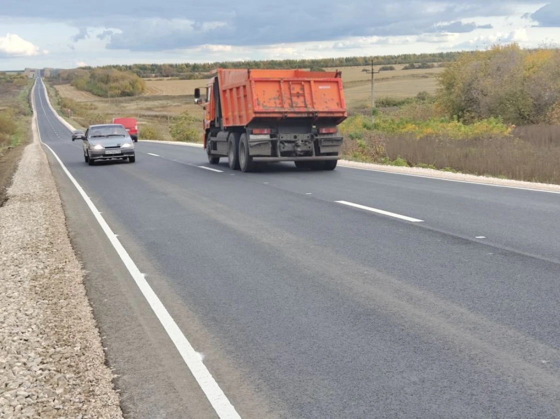    ГУАД начал диагностику дорог по нацпроекту «Инфраструктура для жизни»