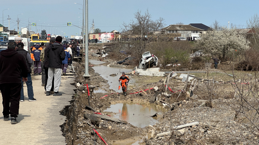    Фото: ИЗВЕСТИЯ/Рамазан Рашидов