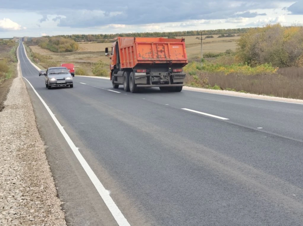    ГУАД начал диагностику гарантийных дорог по нацпроекту