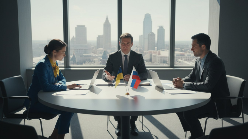   Сгенерировано с помощью ИИ