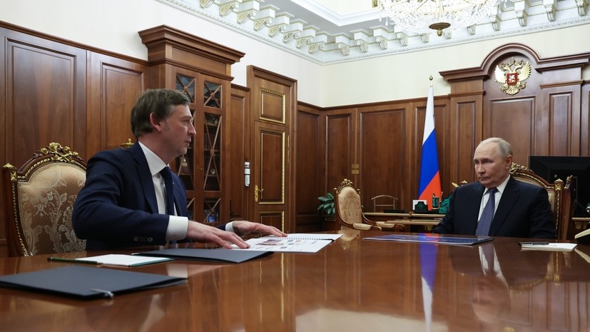   РИА Новости