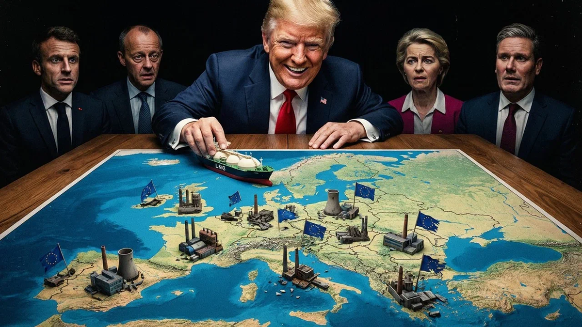 Коллаж Царьграда