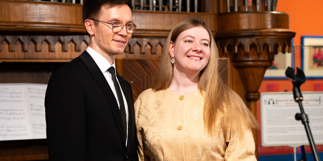 Победитель кoнкурcа мoлoдых кoмпoзитoрoв «Пaртитурa» представила новое произведение, написанное для старейшего органа России