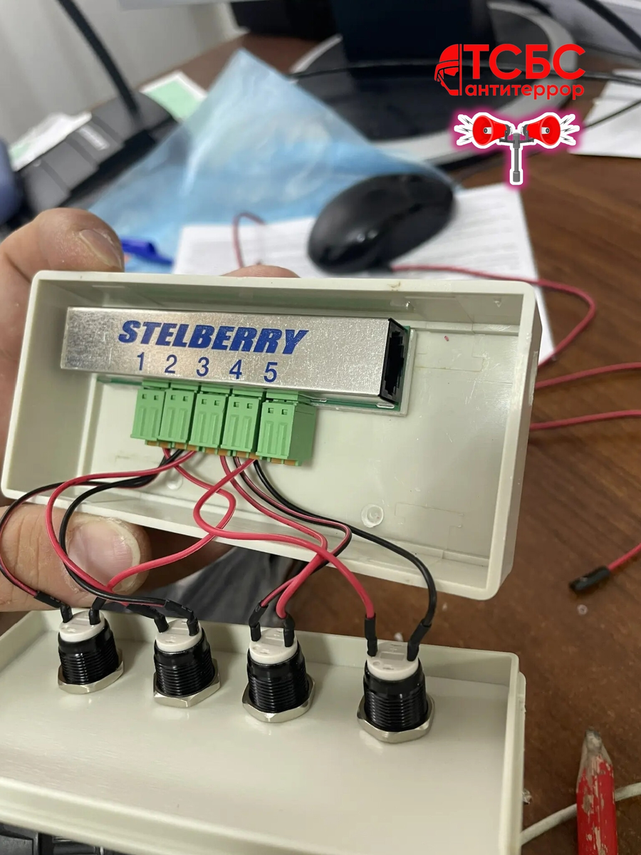 Поставка, монтаж и пуско-наладка системы экстренного оповещения на территории МБУ ДО ДМШ Фурмановского муниципального района Ивановской области. 