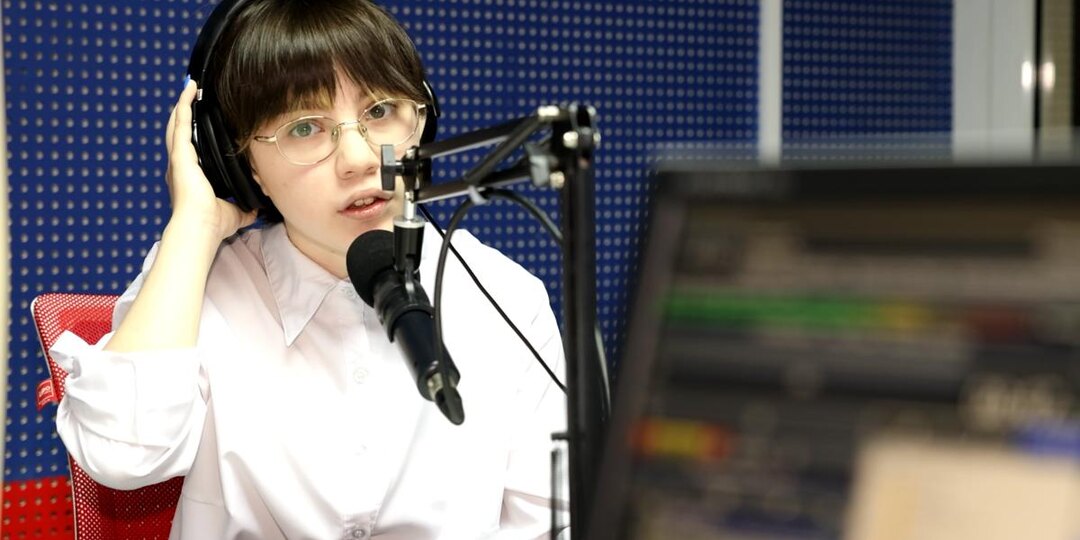 МедиаКлуб БСТ в прямом эфире на радио