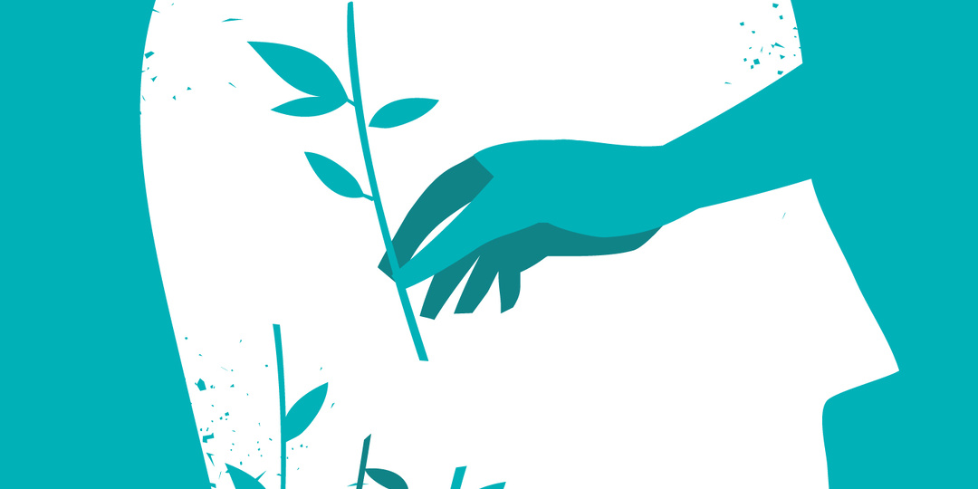 Как вернуть себе себя за 60 секунд? Рекомендует психолог «Новой больницы»