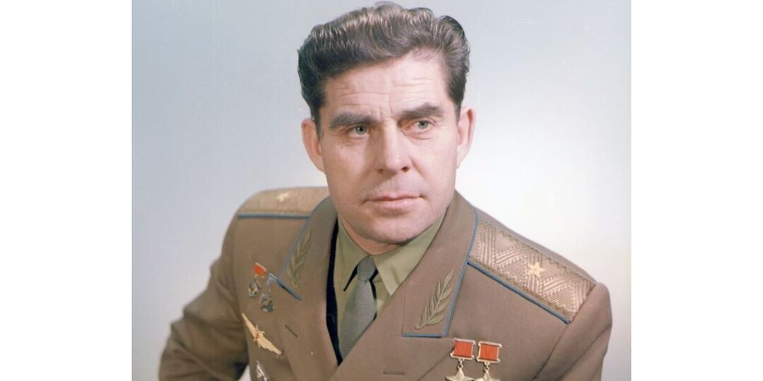 Фронтовик, космонавт и наставник: к 105-летию летчика-космонавта СССР Георгия Тимофеевича Берегового