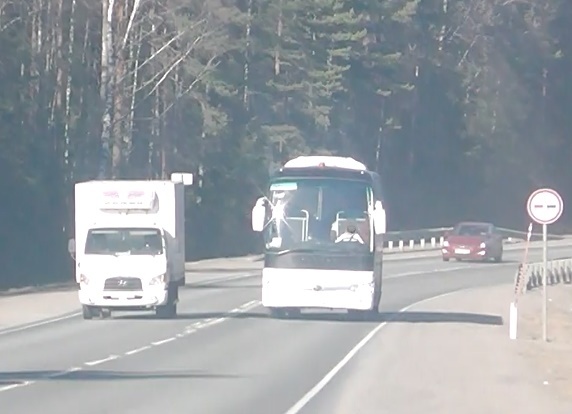    Госавтоинспекция Карелии