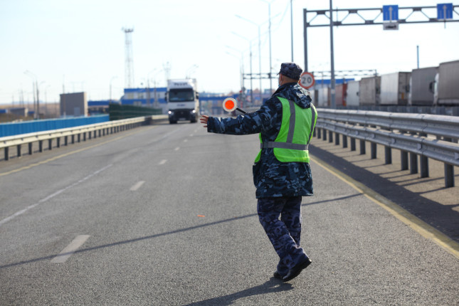  Фото: Юлия Боровикова («Вечерний Челябинск»)