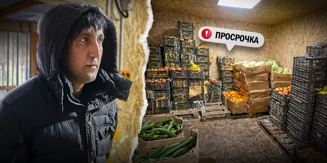 Челябинский бизнес в гараже: ни кассы, ни документов, ни нормальных условий
