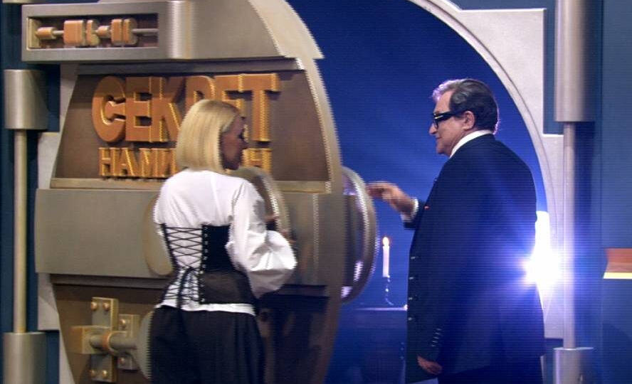 "Закрой рот!": Дмитрий Дибров сорвался на Кудрявцеву, когда правда об измене жены выплыла наружу