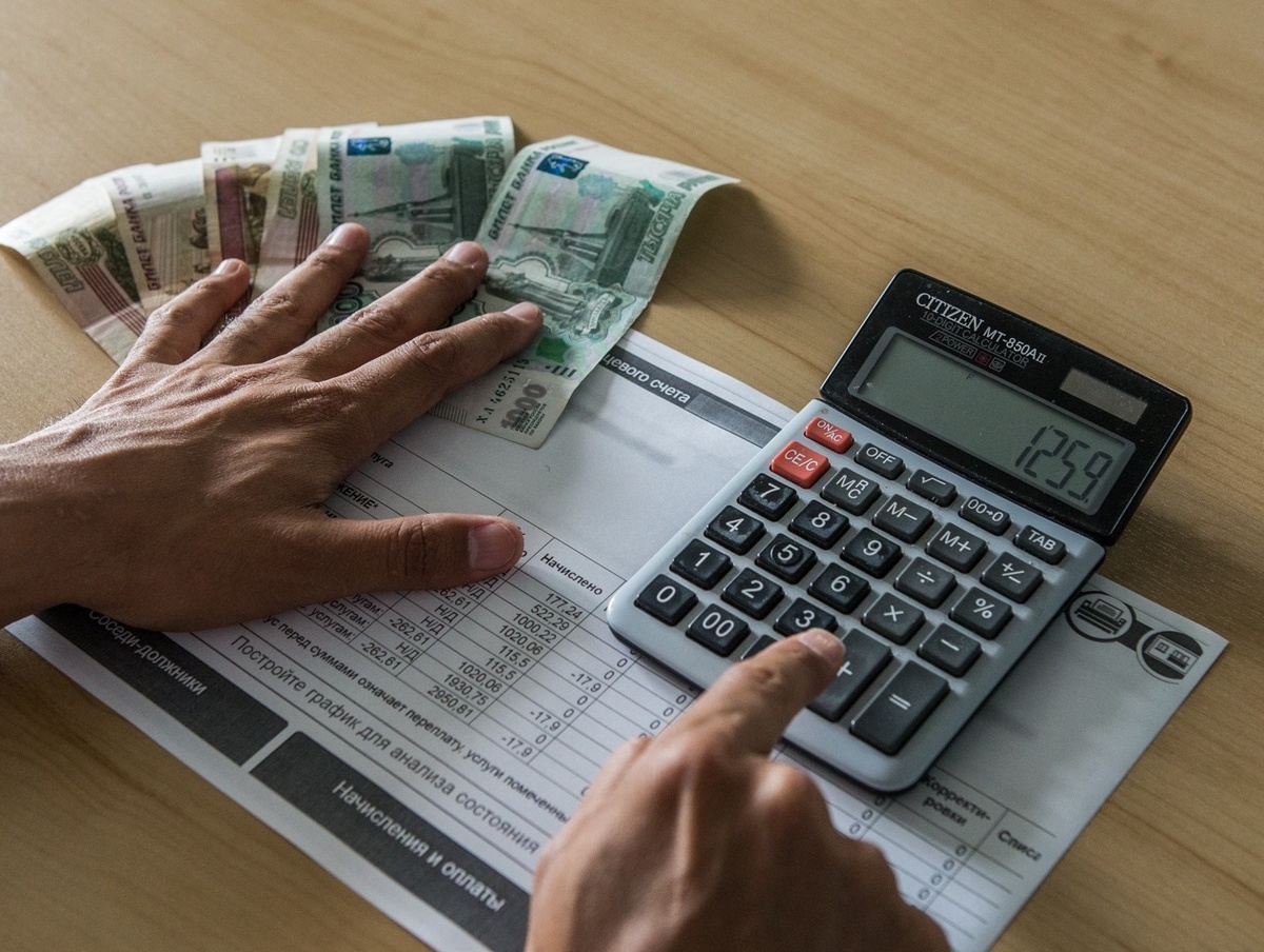 Тарифы на коммуналку в России обсуждают все: новые расчеты и сюрпризы для жильцов 