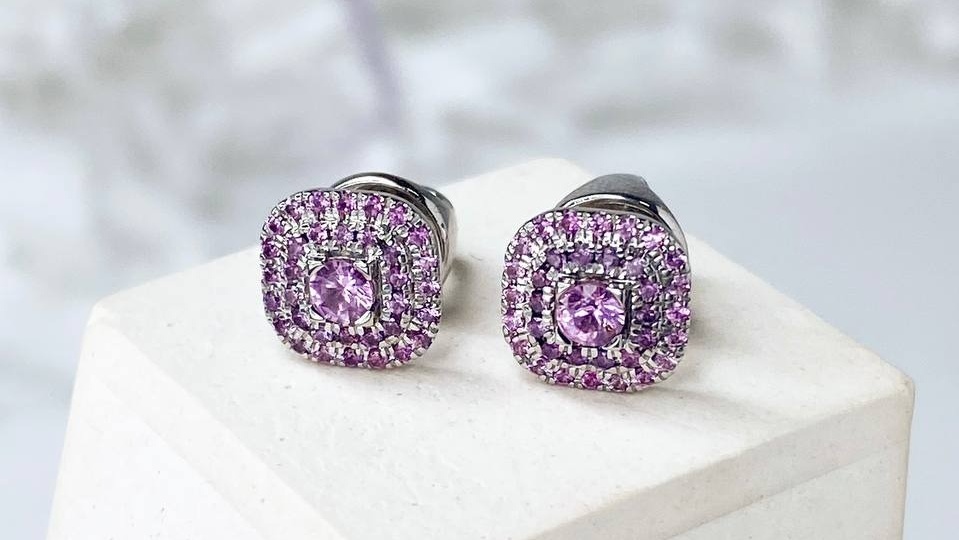 Изготовление серег на заказ: как создаются украшения, которые не хочется снимать