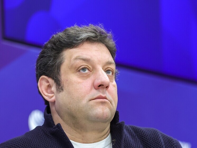     Shatokhina Natalia/news.ru/Global Look Press