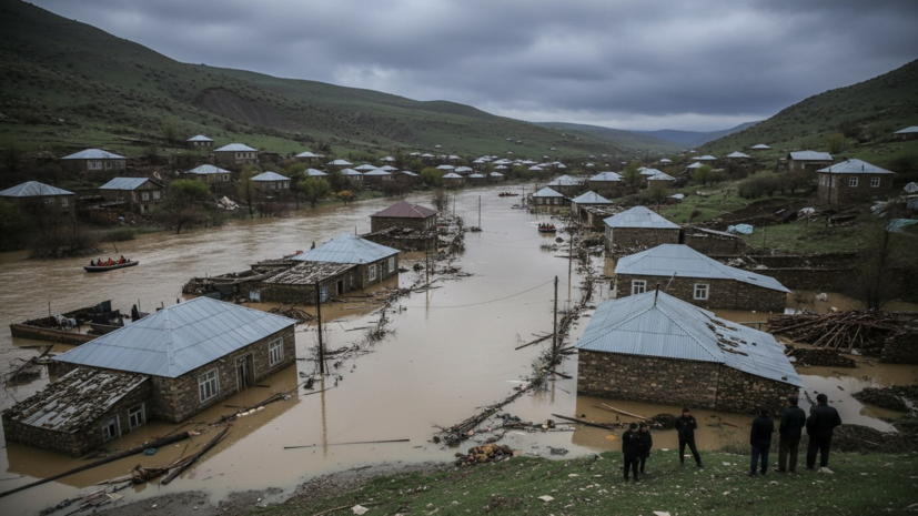   Сгенерировано с помощью ИИ