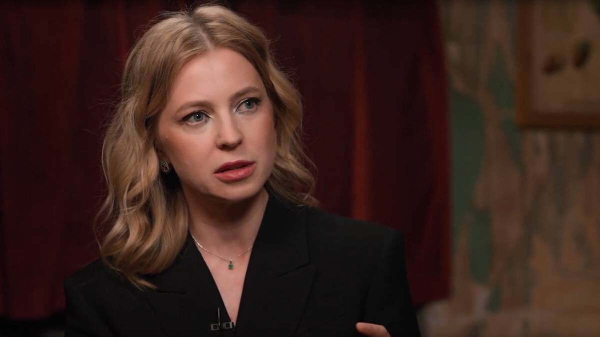    Фото: vk / Осторожно: Собчак