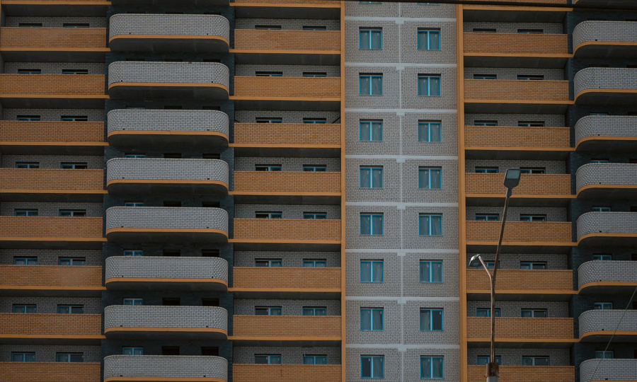 Более 150 многодетных семей получат поддержку на погашение ипотеки в 2026 году