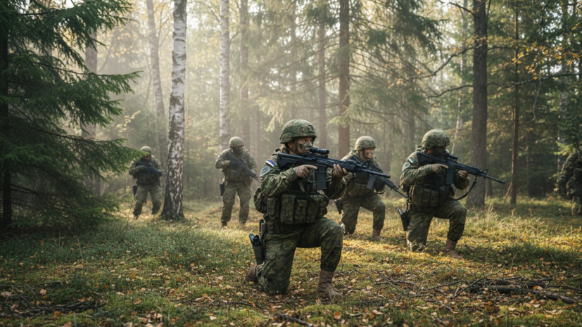   Сгенерировано с помощью ИИ