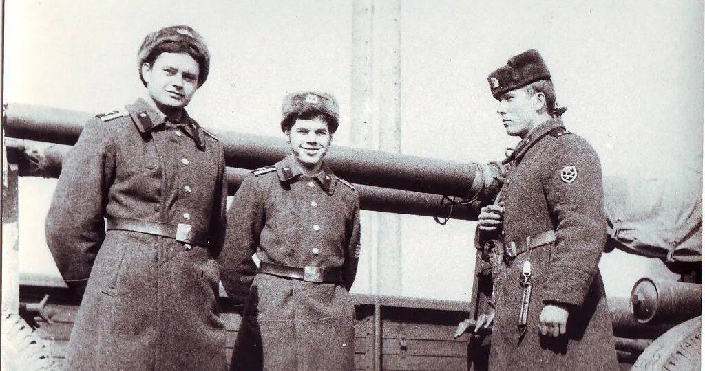 Проверка караулов, сопровождающих воинские грузы, одна из обязанностей линейных органов ВОСО.