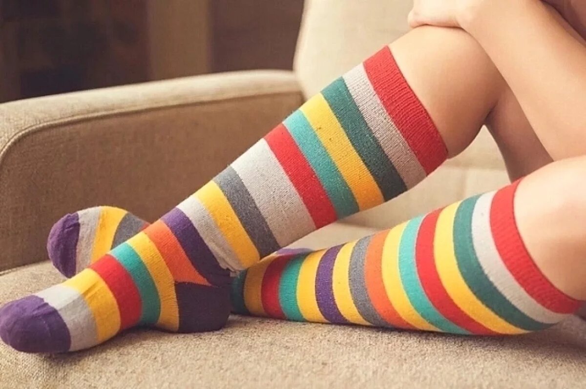    Боли в суставах весной.