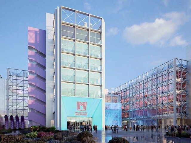    Фото: портал мэра и правительства Москвы