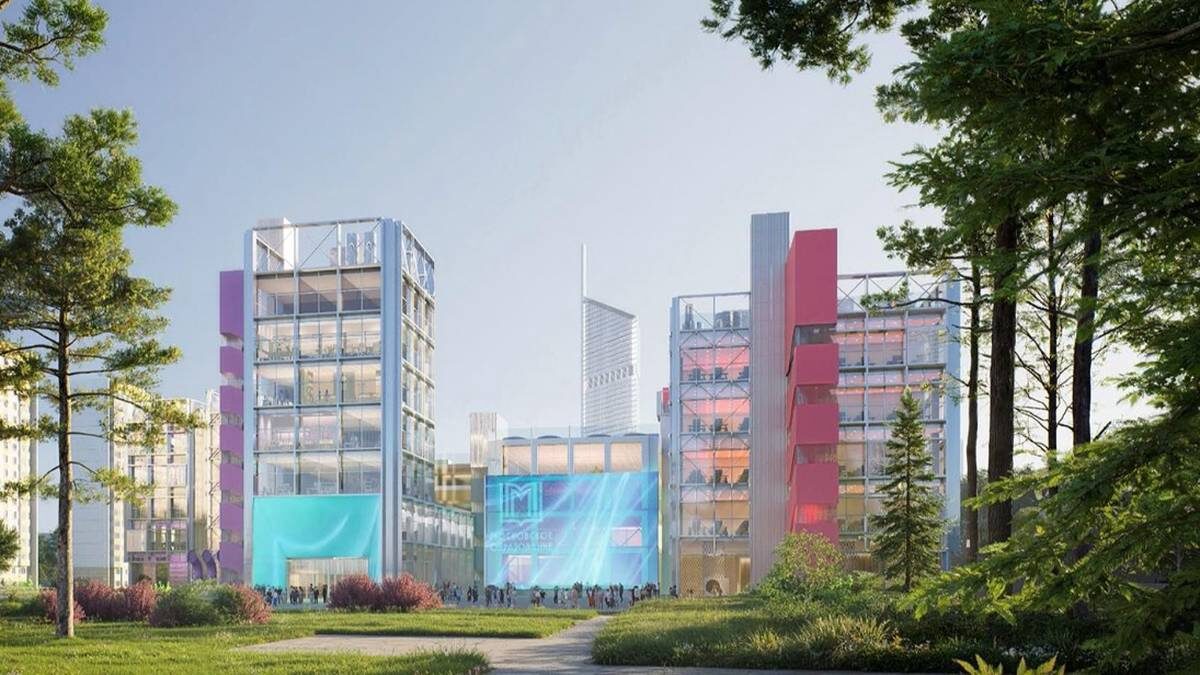    Фото: mos.ru / Официальный сайт мэра Москвы