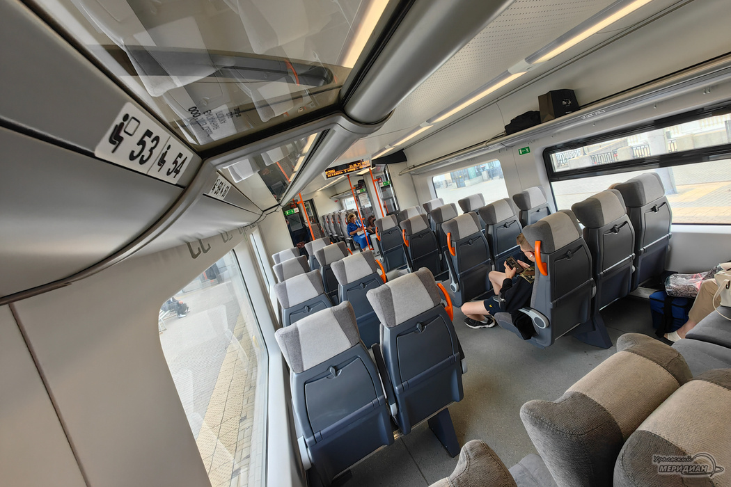    Фото: Лидия Аникина © ИА «Уральский меридиан»