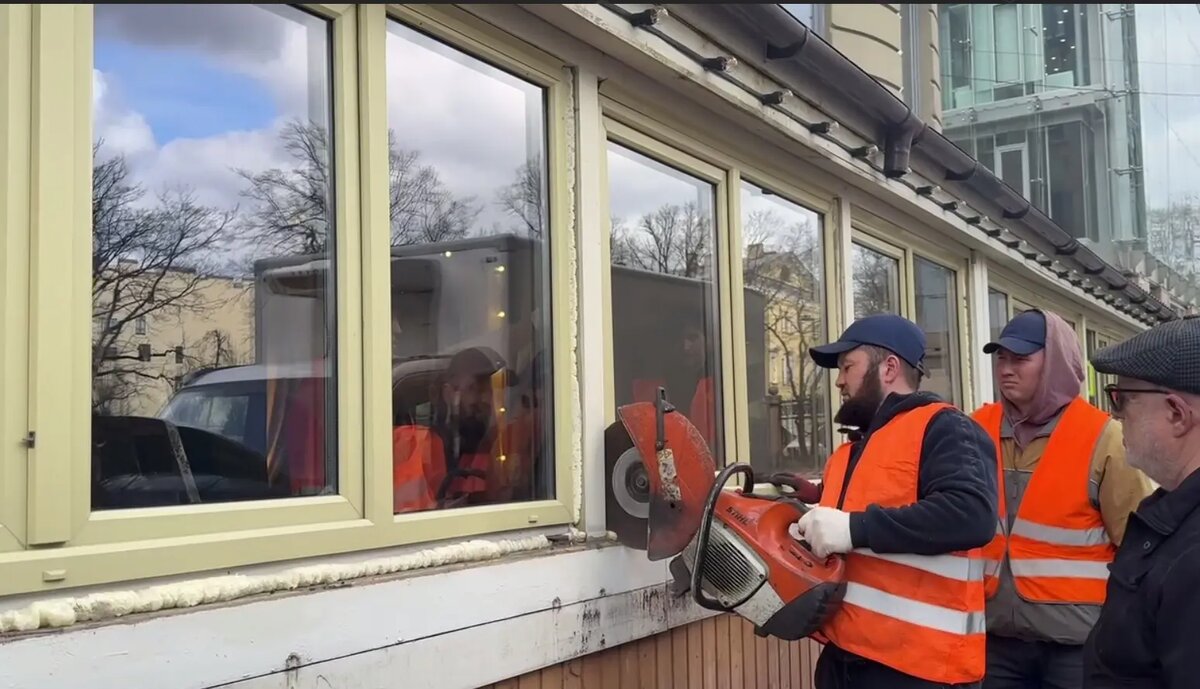    Фото: скриншот видео ККИ