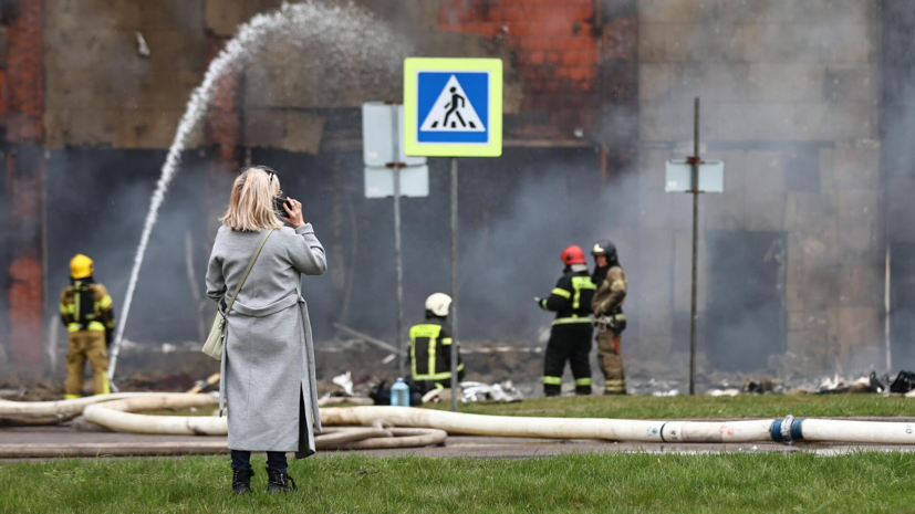   РИА Новости