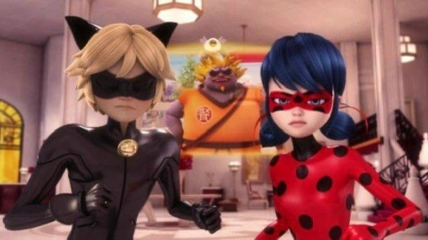 Источник изображения - мультфильм "Леди Баг и Супер-Кот" на сайте: https://www.ivi.ru/watch/ledi-bag/season1