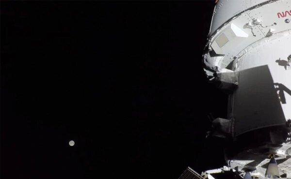 Битва за Луну: зачем США возвращаются на спутник