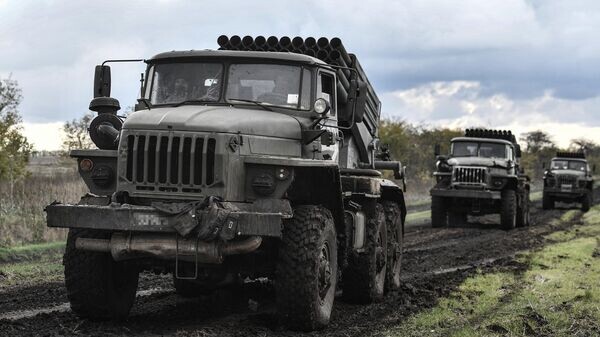    © РИА Новости . Константин Михальчевский