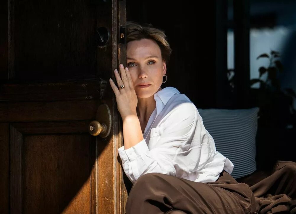    Дарья Екамасова – о съемках в Голливуде, работе с Марком Эйдельштейном и фильме "Космос засыпает"