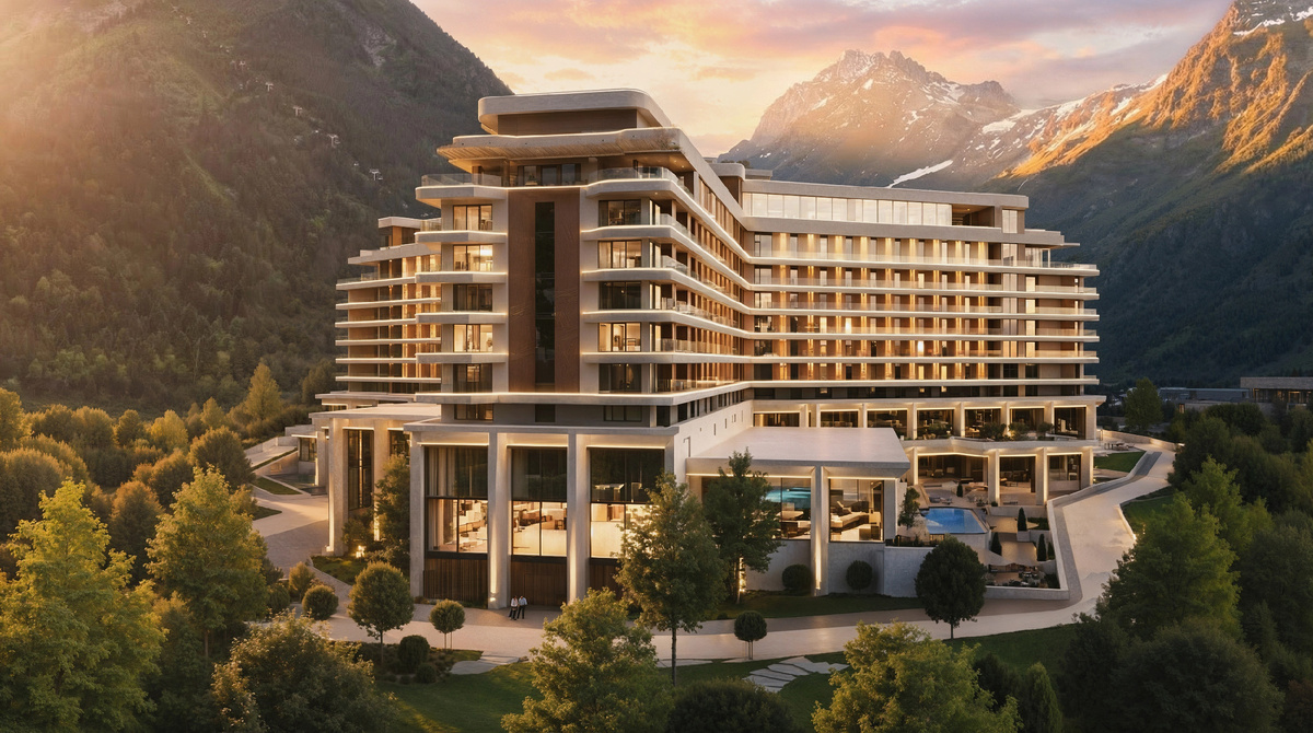 Фото СК "СЕМЬЯ"