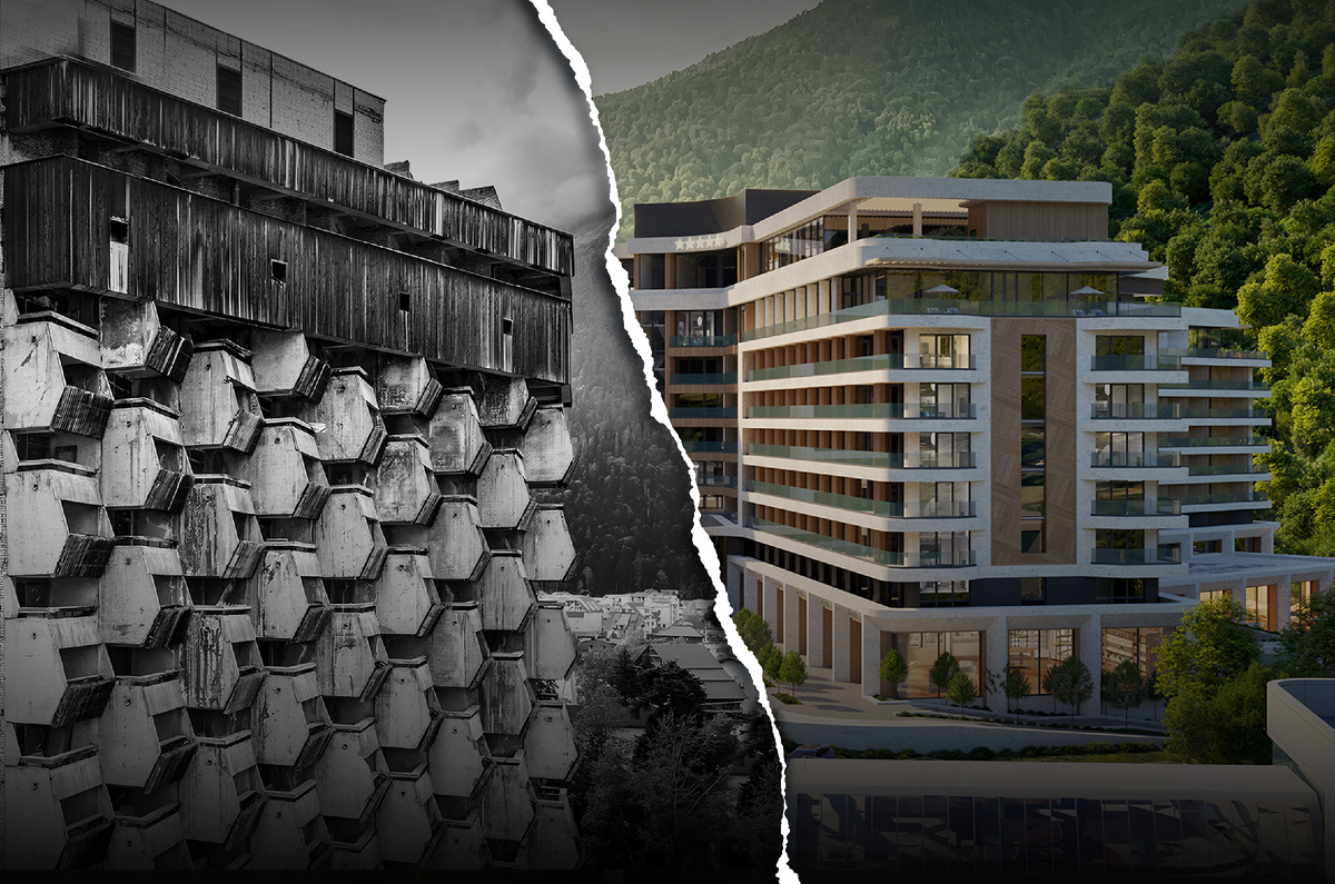 Фото СК "СЕМЬЯ"